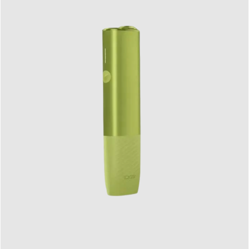 IQOS Iluma i Series One Leaf Green