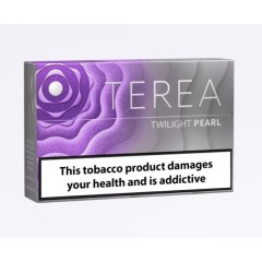 Terea Twilight Pearl