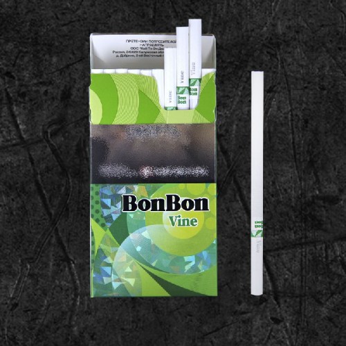 Сигареты BonBon Vine Super Slim