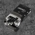 Cигареты Сигарон Кинг Сайз Черный (Cigaronne Кing Size Black 84mm)
