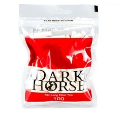 Dark Horse Slim Long (100 шт)
