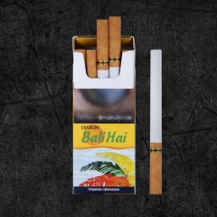 Djarum Bali Hai
