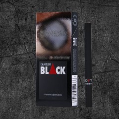 Djarum Black