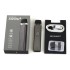 Электронная сигарета VAPORESSO XROS 2, 1000 mAH, Silver