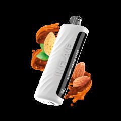 Электронная сигарета Inflave Omega Миндаль Кленовый сироп