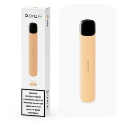 Электронная сигарета Plonq Alpha Melon (Плонг Альфа Дыня)