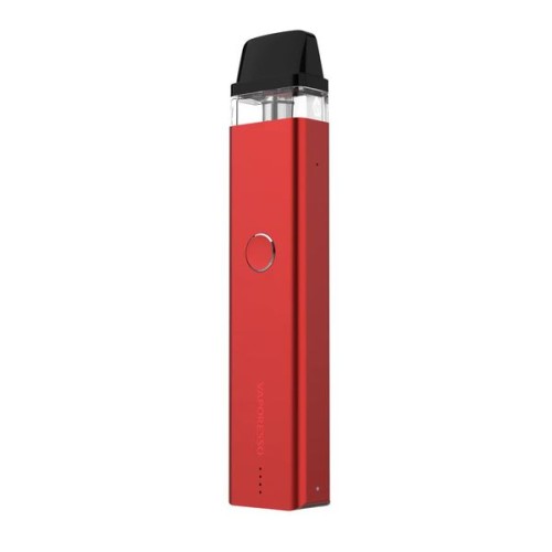 Электронная сигарета VAPORESSO XROS 2, 1000 mAH, Cherry Red
