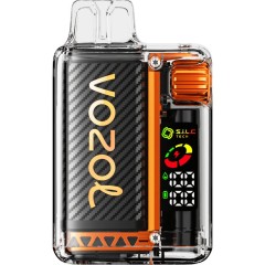 Электронная сигарета VОZOL VISTA 20000 Cherry Cola (Вишня Кола)
