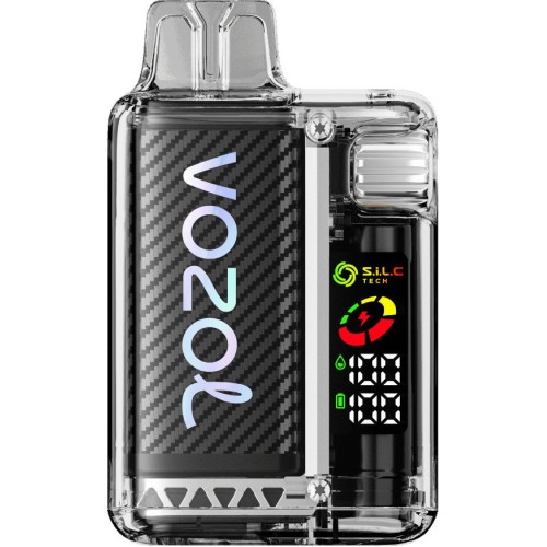 Электронная сигарета VОZOL VISTA 20000 Vanicreme Tobacco (Ванильный Крем Табак)