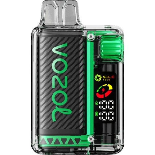 Электронная сигарета VОZOL VISTA 20000 Watermelon Ice (Арбуз со льдом)