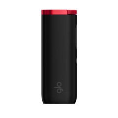 Glo Hyper Pro (Черно-красный)