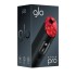 Glo Hyper Pro (Черно-красный)