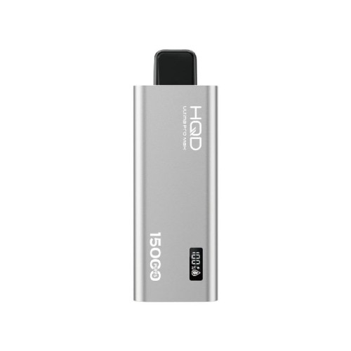 HQD ULTIMA PRO MAX 15000 Cola (Кола)