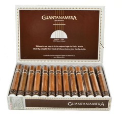 Guantanamera Cristal