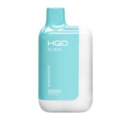 HQD Click Bubblewater (hqd Клик Арбузная Жвачка)