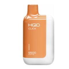 HQD Click Mango (hqd Клик Манго)