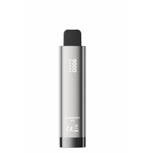 HQD Cuvie Plus Pro Черника