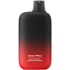 HQD NEO PRO 18000 Black Tea with Currants and Lemon (Черный Чай со Смородиной и Лимоном)