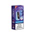 HQD NEO PRO 18000 Blue Razz Ice (Черника Малина)