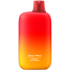 HQD NEO PRO 18000 Passion Fruit Mango (Манго Маракуйя)
