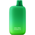 HQD NEO PRO 18000 Strawberry Kiwi (Клубника Киви)