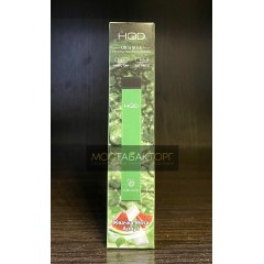 HQD Ultra Stick Bubblewater (HQD Ультра Стик Жвачка Мята Арбуз)