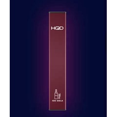 HQD Ultra Stick Ice Cola (HQD Ультра Стик Кока Кола)