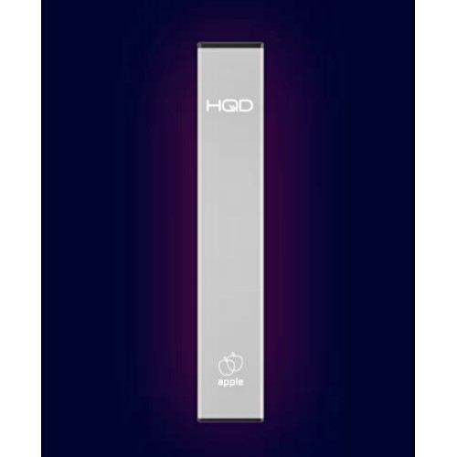 HQD Ultra Stick Lychee ice (HQD Ультра Стик Личи)