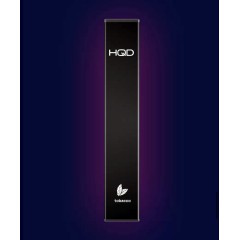 HQD Ultra Stick Tobacco (HQD Ультра Стик Табак)