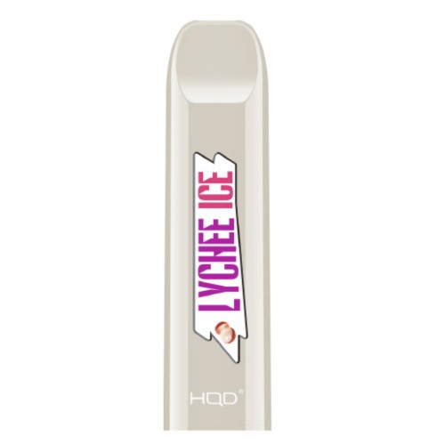 HQD V2 Lychee Ice (HQD Личи)