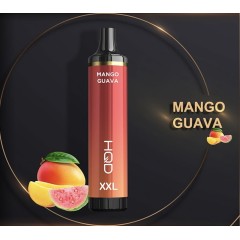 HQD XXL Mango Guava