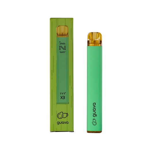 IZI X3 Guava / Изи Х3 Гуава