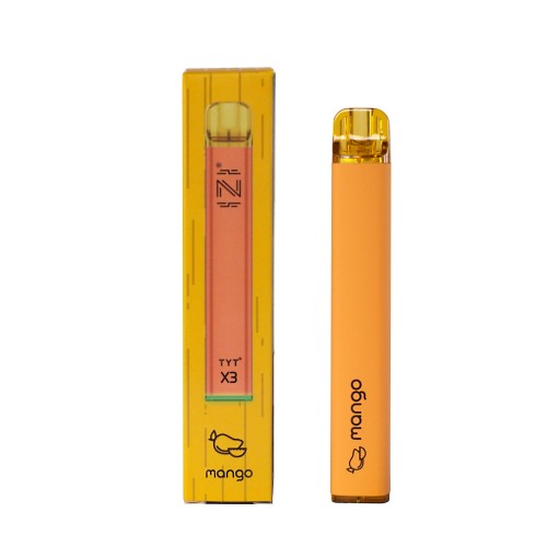 IZI X3 Mango / Изи Х3 Манго