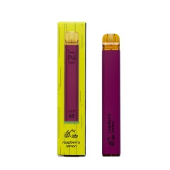 IZI X3 Raspberry Lemon / Изи Х3 Малина Лимон