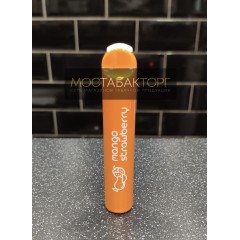 IZI XII Mango Strawberry (Изи XII Манго Клубника)