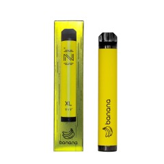 IZI XL Banana / Изи ХЛ Банан