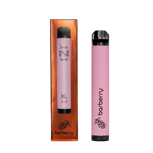 IZI XL Barberry / Изи ХЛ Барбарис