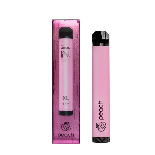 IZI XL Peach / Изи ХЛ Персик