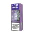 Картридж Lost Mary X-Link Classic 20000 - Кислая ежевика Лед