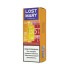 Картридж Lost Mary X-Link Sweet 20000 - Ананас Питайя Грейпфрут