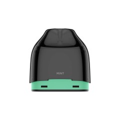 Картридж Plonq Meta Pod - Мята (Mint)