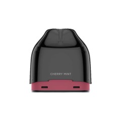 Картридж Plonq Meta Pod - Вишня мята (Cherry Mint)