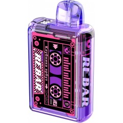 LOST VAPE Rebar 12000 Клубника Арбуз