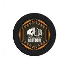 Табак для кальяна MUSTHAVE Caribbean Rum