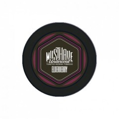 Табак для кальяна MUSTHAVE Elderberry
