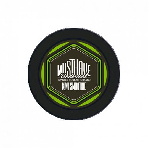Табак для кальяна MUSTHAVE Kiwi Smoothie
