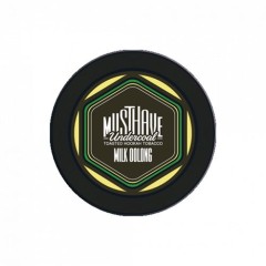 Табак для кальяна MUSTHAVE Milk Oolong