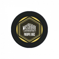 Табак для кальяна MUSTHAVE Pineapple Rings