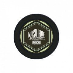 Табак для кальяна MUSTHAVE Pistachio