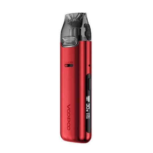 Набор Voopoo Vmate Pro Power Edition Pof Kit (Red)